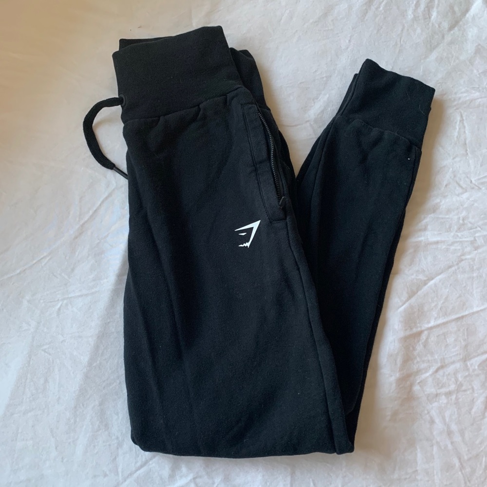 Gymshark joggers